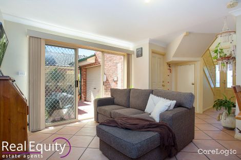 Property photo of 83A Central Avenue Chipping Norton NSW 2170