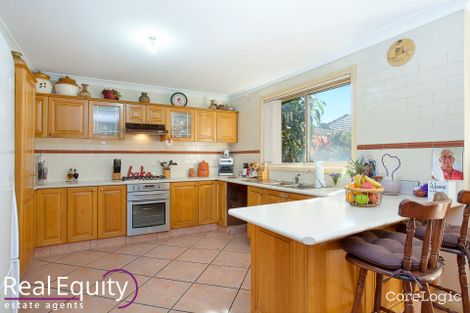 Property photo of 83A Central Avenue Chipping Norton NSW 2170