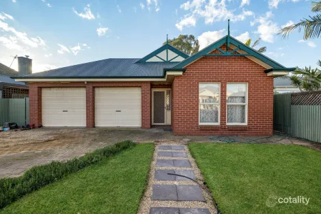 135 Alma Tce, Woodville West, SA 5011