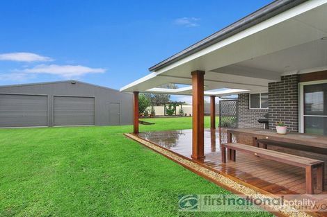 Property photo of 15 Orchid Drive Kootingal NSW 2352