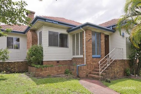 Property photo of 233 Fairfield Road Fairfield QLD 4103