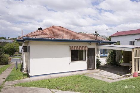 Property photo of 233 Fairfield Road Fairfield QLD 4103