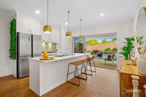 Property photo of 13 Altitude Drive Burnside QLD 4560