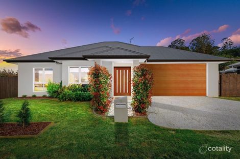 13 Altitude Dr, Burnside, QLD 4560