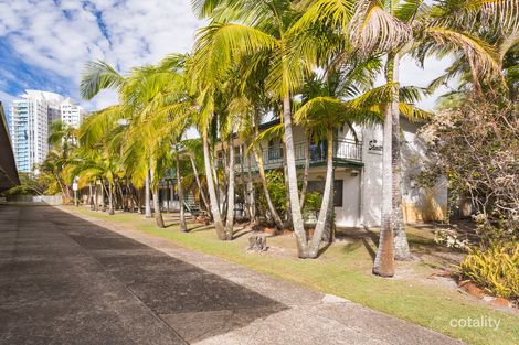 1/33 Ahern St, Labrador, QLD 4215