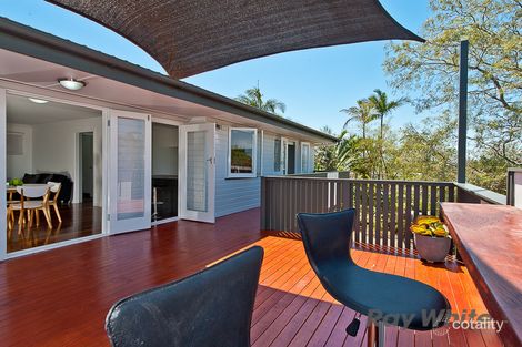 Property photo of 25 Sarina Street Stafford Heights QLD 4053