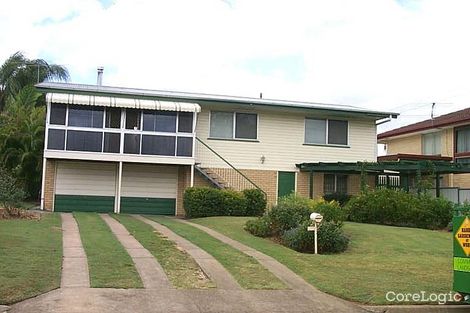 Property photo of 18 Dulcie Street Raceview QLD 4305