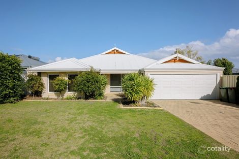 Property photo of 32 Apsley Bend Tapping WA 6065