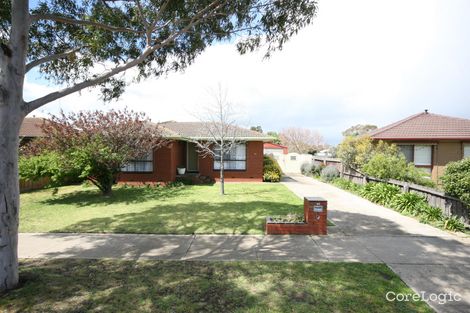 Property photo of 42 Thompson Street Whittington VIC 3219