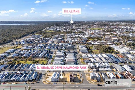 Property photo of 96 Whadjuk Drive Hammond Park WA 6164
