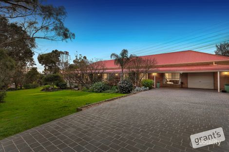 11 Harries Ct, Narre Warren North, VIC 3804