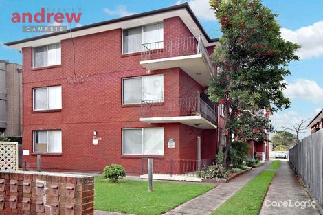 Property photo of 12/27-29 Second Avenue Campsie NSW 2194