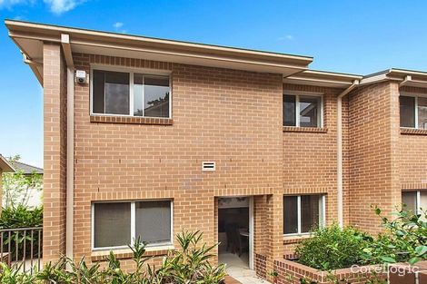 Property photo of 16/22-26 Rodgers Street Kingswood NSW 2747