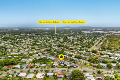 Property photo of 6 Daffodil Street Logan Central QLD 4114