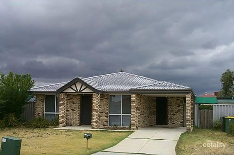 14 Mccubbin Loop, Seville Grove, WA 6112