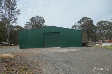 Property photo of 145 Avon Road Bringelly NSW 2556