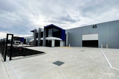 45 Palladium Cct, Clyde North, VIC 3978