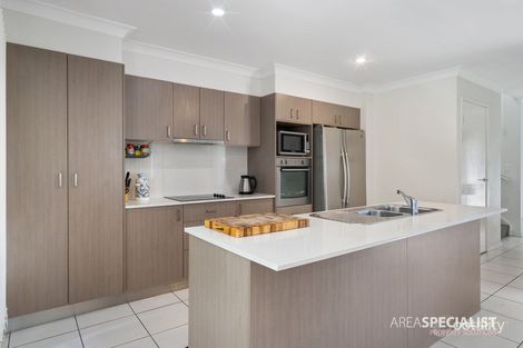 Property photo of 8/45 Christopher Street Pimpama QLD 4209