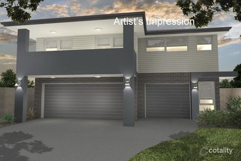 Lot 1468 Donovan Bvd, Gregory Hills, NSW 2557