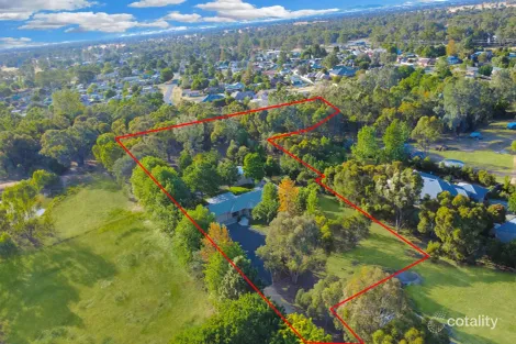 7 Bruce St, Holbrook, NSW 2644