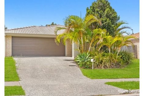 Property photo of 32 Hasemann Crescent Upper Coomera QLD 4209