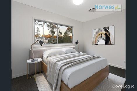 Property photo of 72 Fairway Drive Norwest NSW 2153