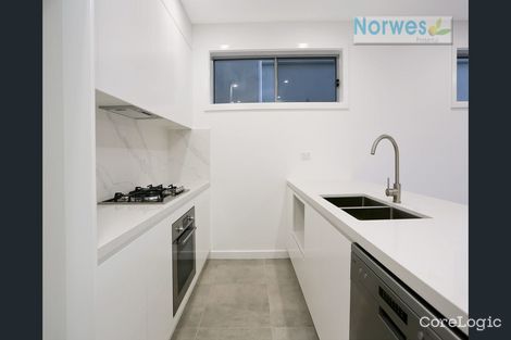 Property photo of 72 Fairway Drive Norwest NSW 2153