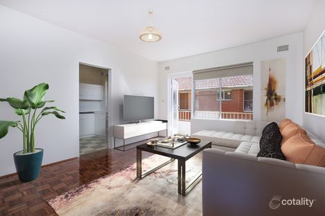 Property photo of 9/4 Julia Street Ashfield NSW 2131