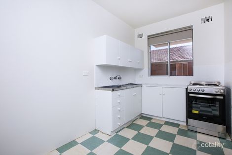 Property photo of 9/4 Julia Street Ashfield NSW 2131