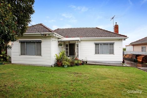 Property photo of 4 Hoad Street Sunshine North VIC 3020