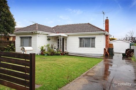 Property photo of 4 Hoad Street Sunshine North VIC 3020