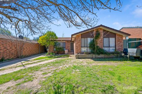 27 Thomas Hart St, Banks, ACT 2906