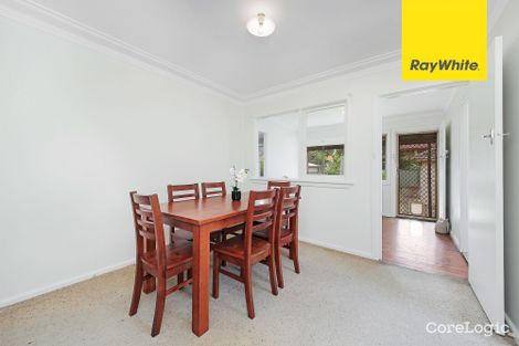 Property photo of 70 Bombay Street Lidcombe NSW 2141