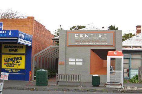 754 Hampton St, Brighton, VIC 3186