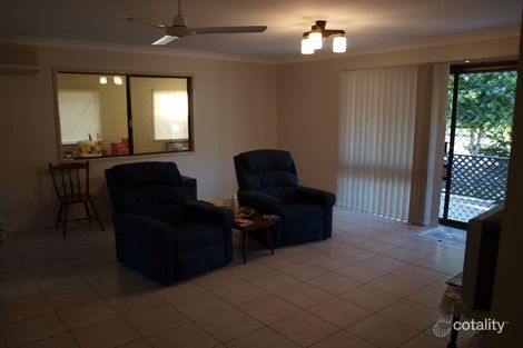 Property photo of 10 Holt Street Yeppoon QLD 4703