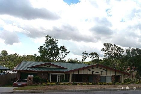 70 Penda Ave, New Auckland, QLD 4680