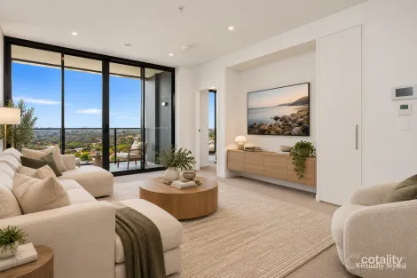 1808/472 PACIFIC HWY, ST LEONARDS, NSW 2065