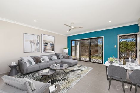 Property photo of 21 Peak Circuit Cosgrove QLD 4818