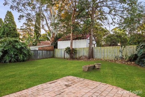 Property photo of 68 West Parade West Ryde NSW 2114