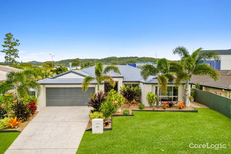 Property photo of 27 Protea Court Robina QLD 4226