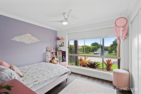 Property photo of 27 Protea Court Robina QLD 4226