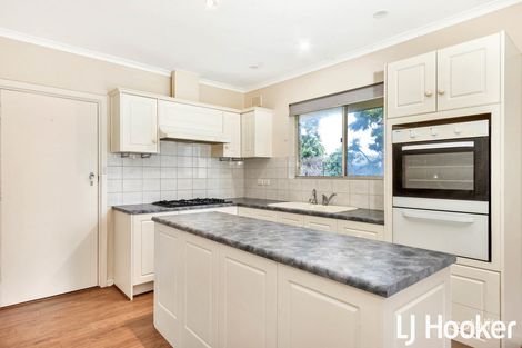 Property photo of 175A Dommenz Road Greenock SA 5360