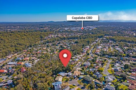 Property photo of 8 Ravensworth Place Alexandra Hills QLD 4161
