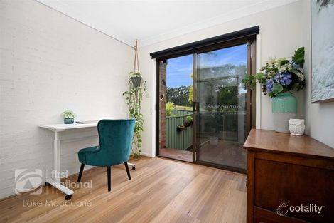 Property photo of 20/14 Newcastle Street Cardiff NSW 2285