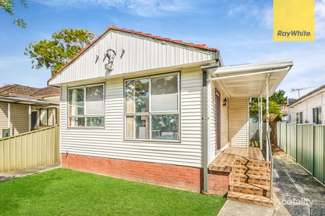 88 Farnell St, Merrylands, NSW 2160