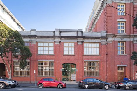 Property photo of 17/109 Oxford Street Collingwood VIC 3066