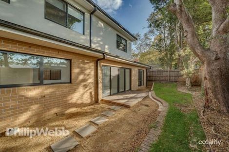 Property photo of 8A Samuel Street Croydon VIC 3136