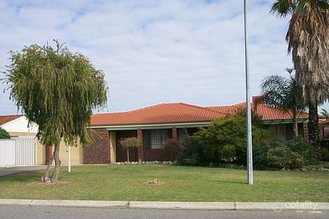 31 Nerida Way, Parkwood, WA 6147