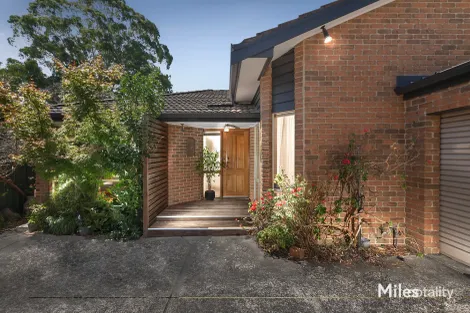 Property photo of 2/24 Abbotsford Grove Ivanhoe VIC 3079