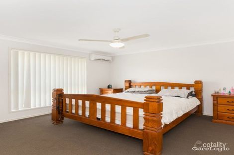 Property photo of 61 Sanctum Boulevard Mount Low QLD 4818